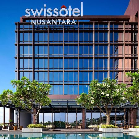 Swissotel Nusantara Penajam Exterior photo