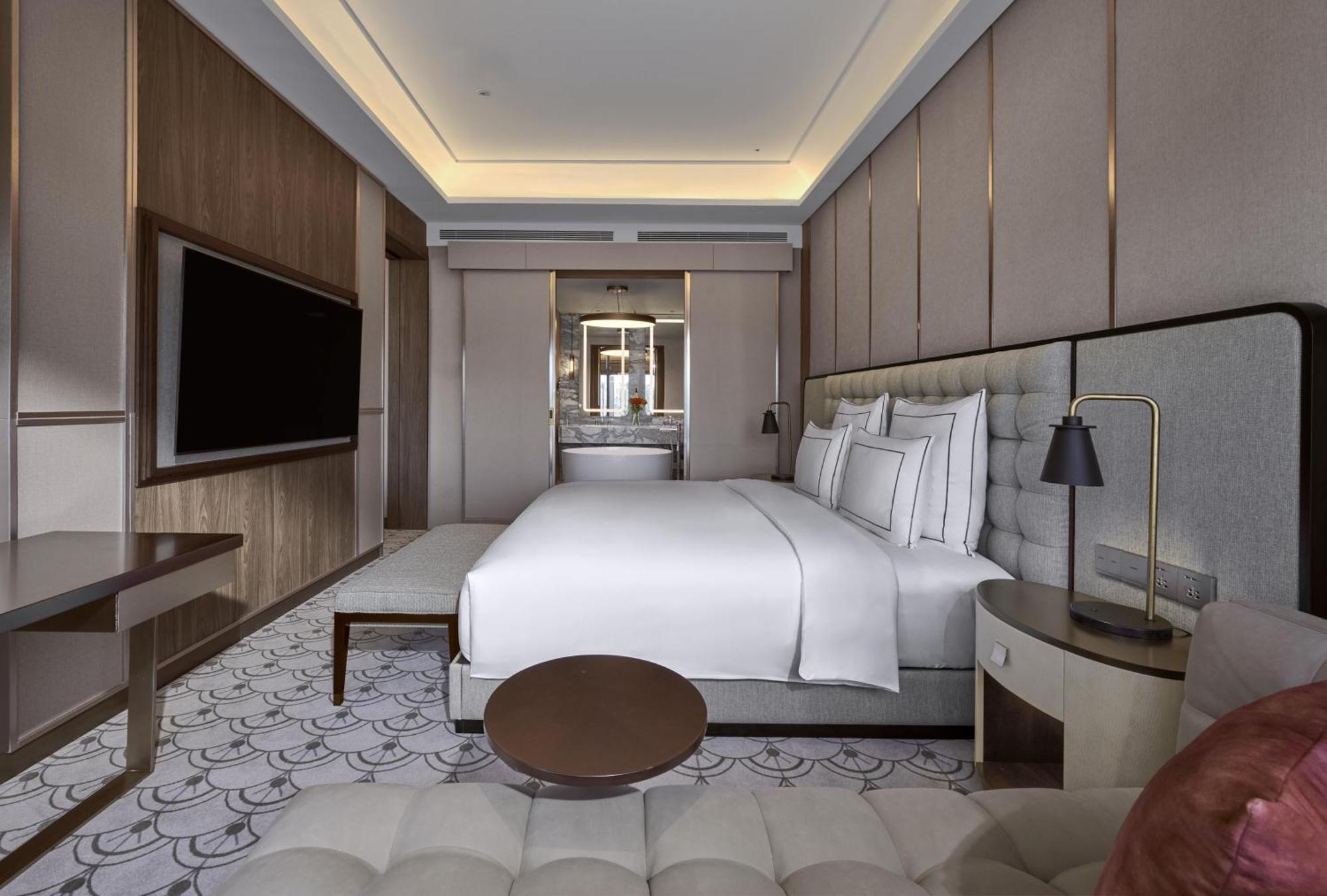Swissotel Nusantara Penajam Exterior photo